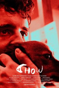 Chow 2024 on netflix