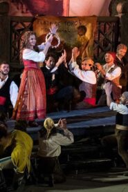 Georges Bizet: Carmen 2022 on netflix