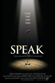 Speak 2012 on netflix