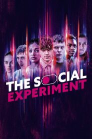 The Social Experiment 2022 on netflix