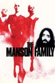 The Manson Family 1997 on netflix