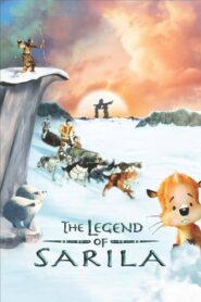 The Legend of Sarila 2013 on netflix