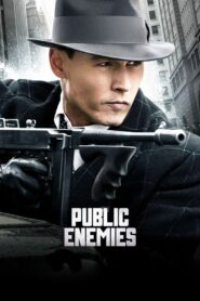 Public Enemies 2009 on netflix
