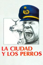 The City and the Dogs 1985 on netflix