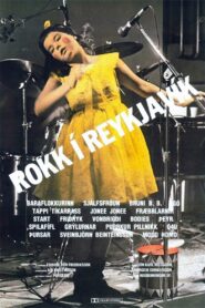 Rock in Reykjavik 1982 on netflix