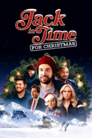 Jack in Time for Christmas 2024 on netflix