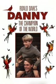 Danny the Champion of the World 1989 on netflix