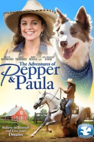 The Adventures of Pepper and Paula 2015 on netflix