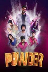 Powder 2024 on netflix