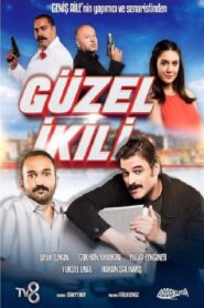 Güzel İkili 2016 on netflix