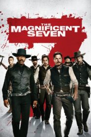 The Magnificent Seven 2016 on netflix