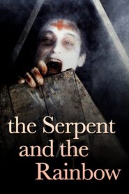 The Serpent and the Rainbow 1988 on netflix