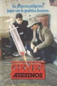 The Mutagen 1988 on netflix