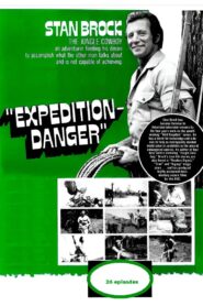 Expedition: Danger 1985 on netflix