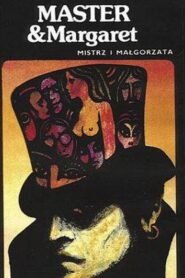 The Master and Margarita 1990 on netflix