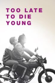 Too Late to Die Young 2019 on netflix