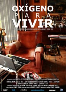 Oxígeno para vivir 2011 on netflix