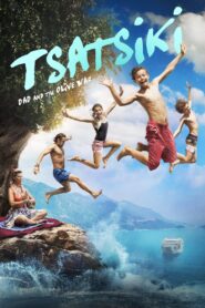Tsatsiki, Dad and the Olive War 2015 on netflix