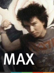 Max 1992 on netflix