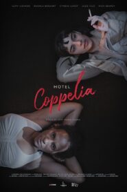 Hotel Coppelia 2021 on netflix