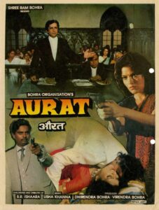 Aurat 1986 on netflix