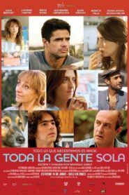 All the Lonely People 2009 on netflix