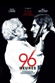96 heures 2014 on netflix