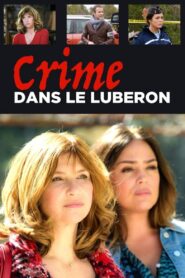 Murder In Luberon 2018 on netflix