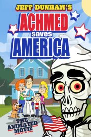 Achmed Saves America 2014 on netflix