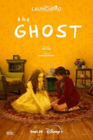 The Ghost 2023 on netflix