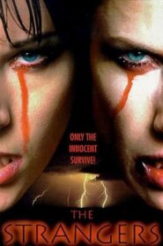 The Strangers 1998 on netflix