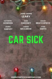 Car Sick 2023 on netflix