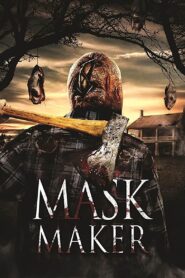 Mask Maker 2011 on netflix