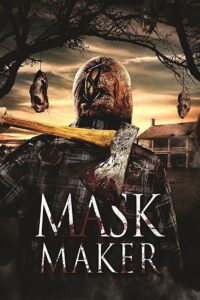 Mask Maker 2011 on netflix