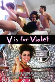 V Is for Violet 1989 on netflix