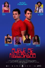 Boyfriend Double 2024 on netflix