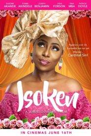 Isoken 2017 on netflix