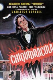 Chiquidracula 1985 on netflix