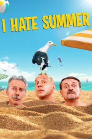 I Hate Summer 2020 on netflix