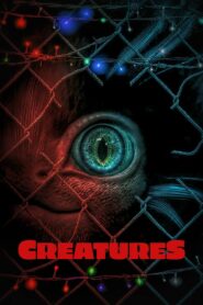 Creatures 2021 on netflix