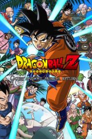 Dragon Ball: Yo! Son Goku and His Friends Return!! 2008 on netflix