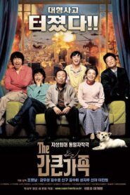 A Bold Family 2005 on netflix