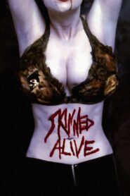 Skinned Alive 1990 on netflix