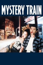 Mystery Train 1989 on netflix