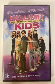 No Limit Kids – Much Ado About Middle School 2010 on netflix