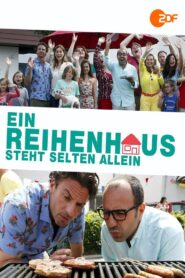 Ein Reihenhaus steht selten allein 2014 on netflix