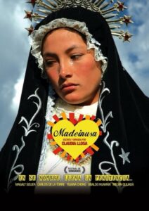 Madeinusa 2006 on netflix