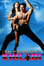 International Khiladi 1999 on netflix