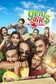 Geniş Aile: Yapıştır 2015 on netflix