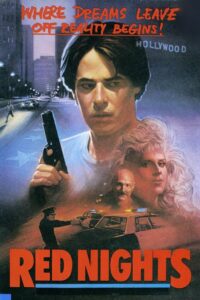 Red Nights 1988 on netflix
